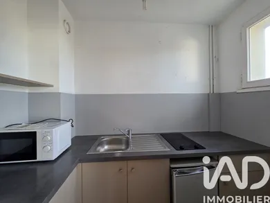 Apartment in Limoges (87100)