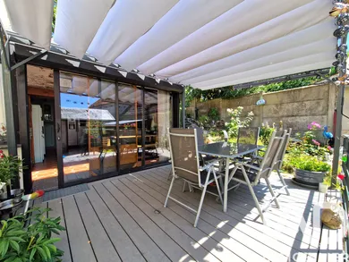 Maison à Monthyon (77122)