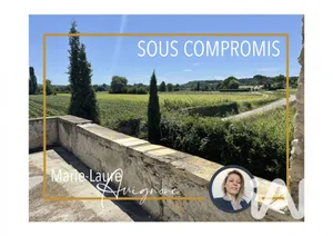 House in Saint-Marcel-lès-Sauzet (26740)