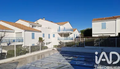Appartement à Vaux-sur-Mer (17640)