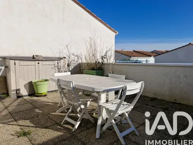 Appartement à Vaux-sur-Mer (17640)