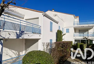 Appartement à Vaux-sur-Mer (17640)