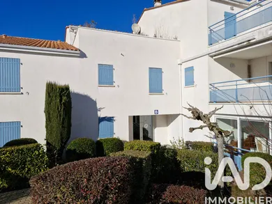 Appartement à Vaux-sur-Mer (17640)