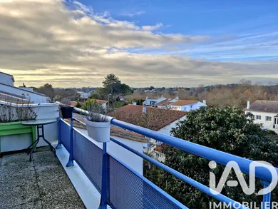 Appartement à Vaux-sur-Mer (17640)