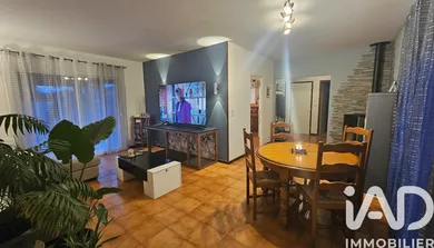 Traditional house in Rieux-Volvestre (31310)