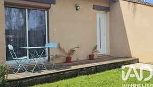 Traditional house in Rieux-Volvestre (31310)