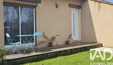 Traditional house in Rieux-Volvestre (31310)