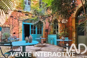 Demeure à Tarascon (13150)