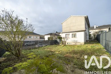 House in Ludres (54710)