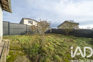 House in Ludres (54710)