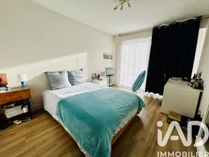 Traditional house in La Rochelle (17000)