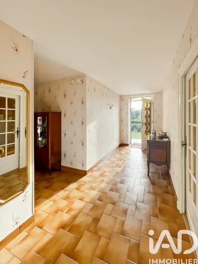 House in Rozier-en-Donzy (42810)