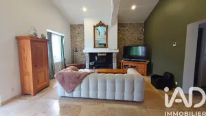 Maison à L'Hôpital-d'Orion (64270)