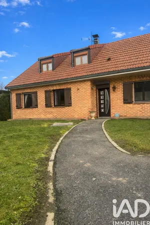 House in Fampoux (62118)