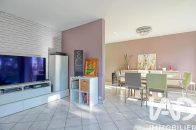 Apartment in Andrésy (78570)