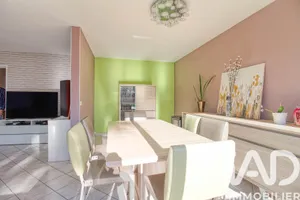 Appartement à Andrésy (78570)