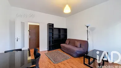 Apartment in Saint-Denis (93200)