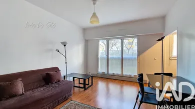 Apartment in Saint-Denis (93200)