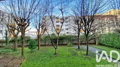 Apartment in Saint-Denis (93200)
