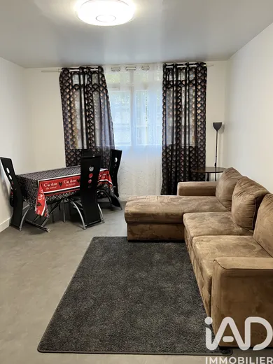 Apartment in Savigny-sur-Orge (91600)