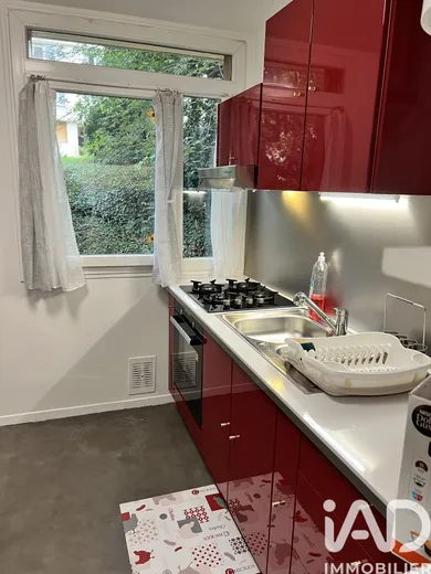 Appartement à Savigny-sur-Orge (91600)