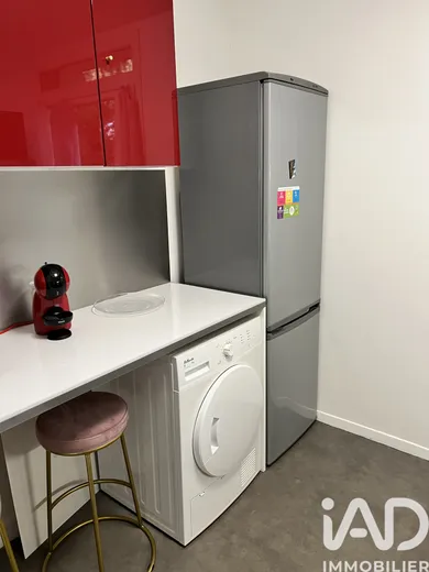 Appartement à Savigny-sur-Orge (91600)