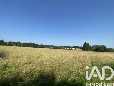 Building plot in Varennes-Changy (45290)