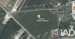 Terrain à bâtir à Varennes-Changy (45290)