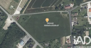 Terrain à bâtir à Varennes-Changy (45290)