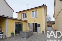 Maison à Sannois (95110)