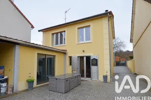 House in Sannois (95110)