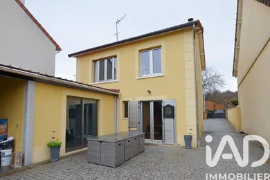 Maison à Sannois (95110)