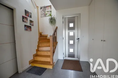 Maison à Sannois (95110)