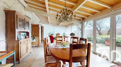 Demeure à Sainte-Colombe-de-Villeneuve (47300)