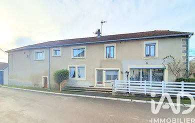 Maison à Preigney (70120)