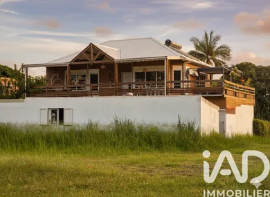 Maison à Entre-Deux (97414)