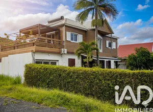 Maison à Entre-Deux (97414)