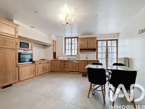 Maison traditionnelle à Vacherauville (55100)