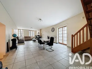 Maison traditionnelle à Vacherauville (55100)