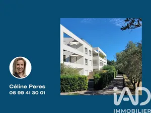 Appartement à Montpellier (34080)