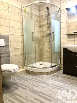 Appartement à Breuillet (91650)