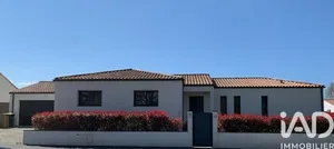 Maison à Nieul-le-Dolent (85430)