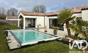 House in Nieul-le-Dolent (85430)