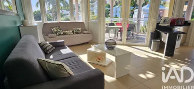 Appartement à Saint-François (97118)