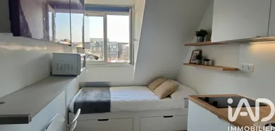 Apartment in Paris (75006)