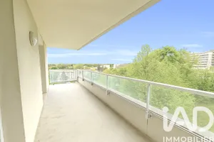 Appartement à Besançon (25000)