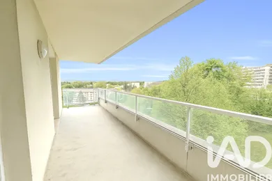 Appartement à Besançon (25000)