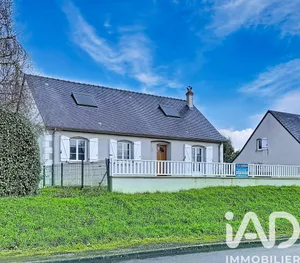 House in Véretz (37270)