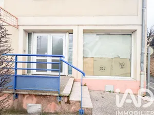 Apartment in Saint-Affrique (12400)