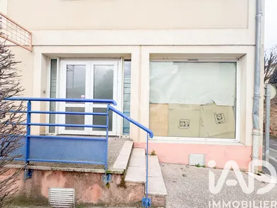 Apartment in Saint-Affrique (12400)